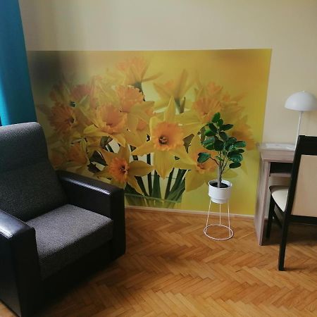 Mokka Leilighet Budapest Eksteriør bilde