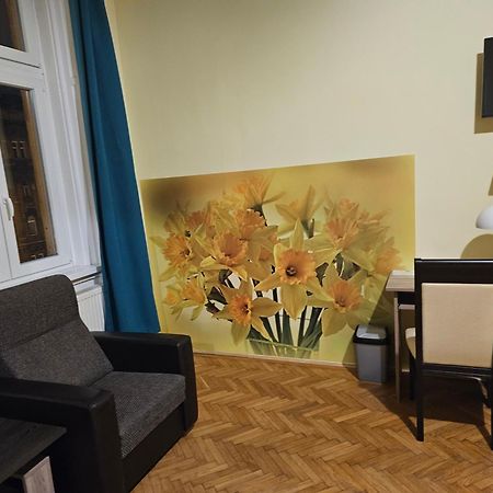 Mokka Leilighet Budapest Eksteriør bilde