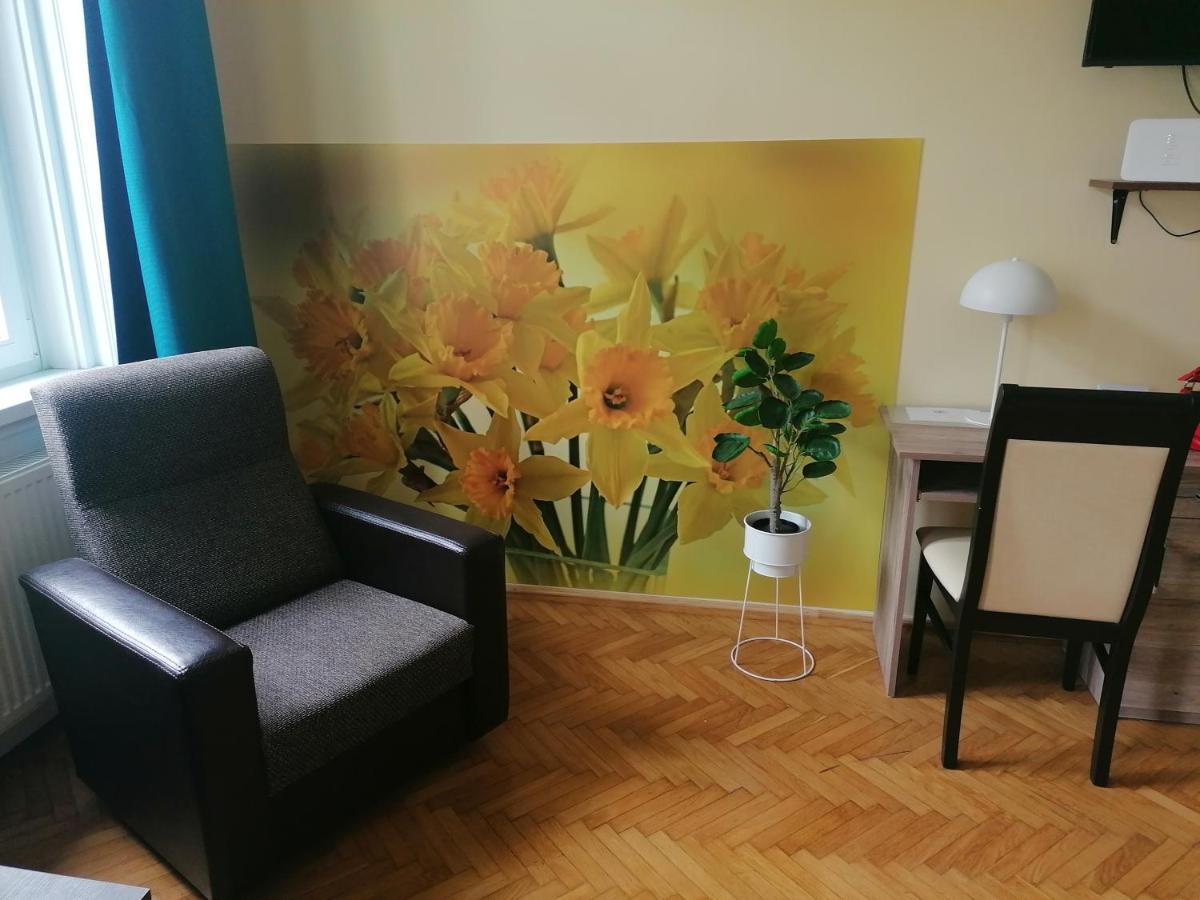 Mokka Leilighet Budapest Eksteriør bilde