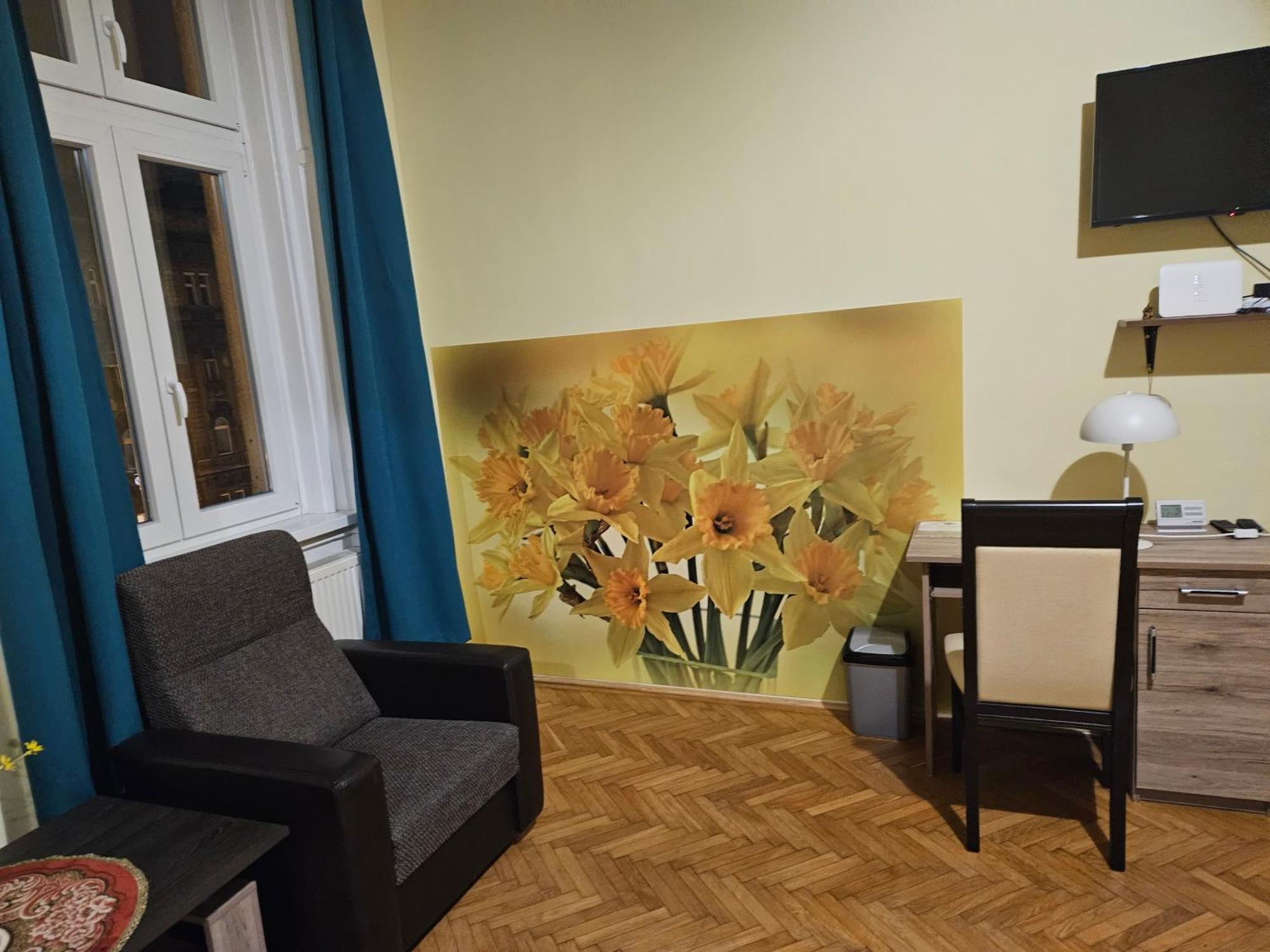 Mokka Leilighet Budapest Eksteriør bilde